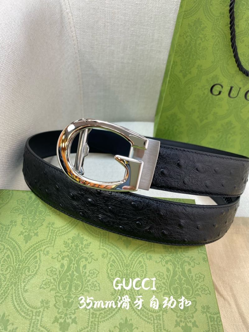 Gucci Belts